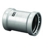 Viega - MegaPress Carbon Steel Coupling - Without Stop