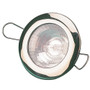 Sea-Dog - LED Overhead Light - Brushed Finish Clear, Frosted