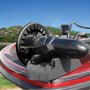 Taylor Made - Trolling Motor Propeller Cover