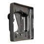 Victron Energy GX Touch 50 Wall Mount, No Cut-Out, 3-Screw Mounting