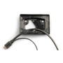 Victron Energy GX Touch 70 Wall Mount, Marine Grade Plastic