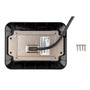 Victron Energy GX Touch 50 Adapter for CCGX Cut-Out, 5 in