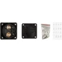 Victron Energy Battery Switch ON/OFF, 275A, 48V, ISO8846, Surface or Panel Mount