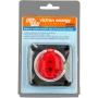 Victron Energy Battery Switch ON/OFF, 275A, 48V, ISO8846, Surface or Panel Mount