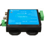 Victron Energy VE.Bus BMS V2 Battery Management System, For Victron LiFePO4 Batteries, 12-48VDC, All VE.Bus & GX Devices