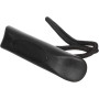 Attwood Marine Kayak Handle Replacement Set, Pair, Black Plastic, Braided Rope - Apollo Lighting