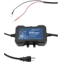 Attwood Marine On-Board Battery Maintenance Charger, 12V, 1.5A, 1-Bank, Water-Resistant
