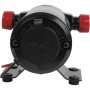 Attwood Marine Self-Priming Washdown Pump, 4 GPM, 12V, 8.5 PSI - Apollo Lighting