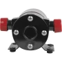 Attwood Marine Self-Priming Washdown Pump, 4 GPM, 12V, 8.5 PSI
