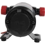 Attwood Marine Self-Priming Washdown Pump, 4 GPM, 12V, 8.5 PSI