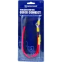 Attwood Marine Trolling Motor Quick Connectors, 10 AWG, 2-Wire, 2-Connector Kit