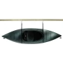 Attwood Marine Kayak Hoist System, 120 lb Capacity, One-Person Pulley System, 2 in Webbing Straps