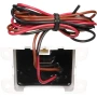 Attwood Marine S3 Series Automatic Bilge Switch, 12V, 15A, Electronic Sensing