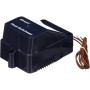 Attwood Marine Automatic Bilge Pump Float Switch, 12V/24V, With Cover - Apollo Lighting