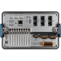 Victron Energy Ekrano GX Monitoring and Control Display, 7 in Touchscreen, Flush Mount - Apollo Lighting
