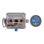 Victron Energy BMV-700H Battery Monitor, 60-385VDC, 500A/50mV Shunt