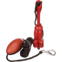 Attwood Marine Grapnel Anchor System, 3.5 lb, 25 ft Rope, Storage Case - Apollo Lighting