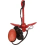 Attwood Marine Grapnel Anchor System, 3.5 lb, 25 ft Rope, Storage Case