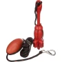 Attwood Marine Grapnel Anchor System, 3.5 lb, 25 ft Rope, Storage Case