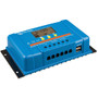 Victron Energy BlueSolar PWM DUO Solar Charge Controller, 12/24V, 20A, LCD, USB, Dual Battery