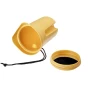 Attwood Marine Bailer Safety Kit, 5-Piece, 50 ft Rope with Float, Waterproof Flashlight