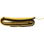 Attwood Marine Rope Wraps, 1 in x 12 in, 3pk, Hook-and-Loop