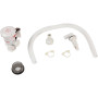 Attwood Marine Tsunami Mk2 T500 Recirculating Aerator Kit, 500 GPH, 3/4 in Hose - Apollo Lighting