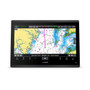 Garmin GPSMAP 1643 GN+ Chartplotter, Non-Sonar, 16 in HD IPS Touchscreen, Garmin Navionics+ Charts, NMEA 2000, IPX7
