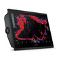 Garmin GPSMAP 1643 GN+ Chartplotter, Non-Sonar, 16 in HD IPS Touchscreen, Garmin Navionics+ Charts, NMEA 2000, IPX7