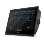 Garmin GPSMAP 1643 GN+ Chartplotter, Non-Sonar, 16 in HD IPS Touchscreen, Garmin Navionics+ Charts, NMEA 2000, IPX7
