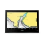 Garmin GPSMAP 1623xsv Chartplotter with Sonar, 16 in IPS Touchscreen, UHD SideVu/ClearVu, 1 kW CHIRP, NMEA 2000, Wi-Fi