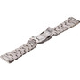 Garmin QuickFit 26 Vented Titanium Bracelet Watch Band, For Fenix 6X/7X, Epix Pro Gen 2 51 mm, Enduro
