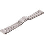Garmin QuickFit 26 Vented Titanium Bracelet Watch Band, For Fenix 6X/7X, Epix Pro Gen 2 51 mm, Enduro