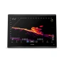 Garmin GPSMAP 1643xsv Chartplotter/Fishfinder, 16 in IPS Touchscreen, Garmin Navionics+ Built-In Charts, Ultra High-Definition SideVü/ClearVü Sonar, 1 kW CHIRP Support, NMEA 2000, Wi-Fi