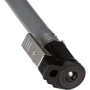 Attwood Marine Fuel Line Kit, For Yamaha Engines and Tanks, 3/8 in x 6 ft, Low-Permeation Primer Bulb