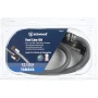 Attwood Marine Fuel Line Kit, For Yamaha Engines and Tanks, 3/8 in x 6 ft, Low-Permeation Primer Bulb