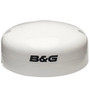 B&G ZG100 GPS Antenna, 10 Hz, NMEA 2000, Heading Sensor, IPX7, Heel & Trim Sensors
