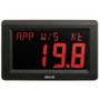 B&G 30/30HV Display Pack, For Triton & H5000, 12V, IP67, FastNet