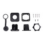 Garmin LiveScope Bulkhead Connector Kit, For LVS34 and XR LVS62 - Apollo Lighting