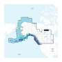 Garmin Navionics Chart, Canada West & Alaska, 1-Year Updates