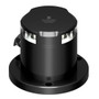 Lopolight 200 Series Pro 2NM 360° Anchor Light, Black Anodized, 10-32V, IP68