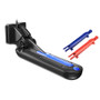 Lowrance - TotalScan Skimmer Transom Mount Transducer