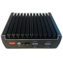 KVH - K4 EdgeServer Pro - 6-Port Hub Network Management Device