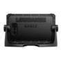Lowrance - Eagle 9 - With TripleShot T/M Transducer, Discover OnBoard Chart