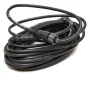 Lowrance - N2KEXT-25RD 25' Extension Cable - Red NMEA