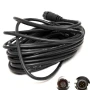 Lowrance - N2KEXT-25RD 25' Extension Cable - Red NMEA