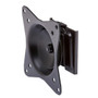 Majestic - Tilt Swivel Lockable - LED TV Wall Mount Bracket