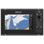 B&G Zeus3 7in Multifunction Display Chartplotter, C-MAP Charts, SolarMAX HD, Touchscreen, Wi-Fi, 10Hz GPS - Apollo Lighting