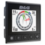B&G Triton 2 Digital Instrument Display, 4.1in Color, NMEA 2000, IPX7