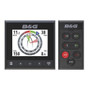 B&G Triton 2 Pilot Controller & Digital Display Pack, 4.1 in Optically Bonded Color LCD, NMEA 2000 Certified - Apollo Lighting